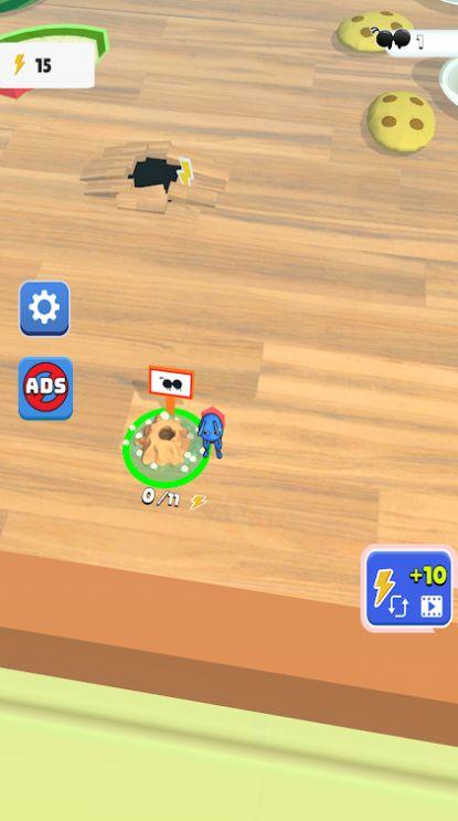 蚂蚁巢探险手游安装最新版