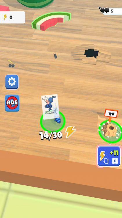 蚂蚁巢探险手游安装最新版