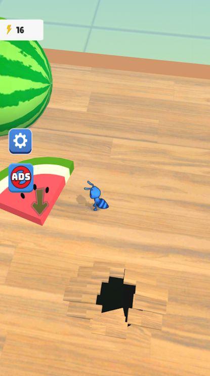 蚂蚁巢探险手游安装最新版