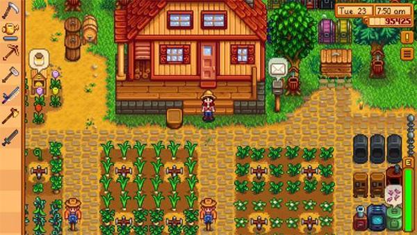stardewvalley手游