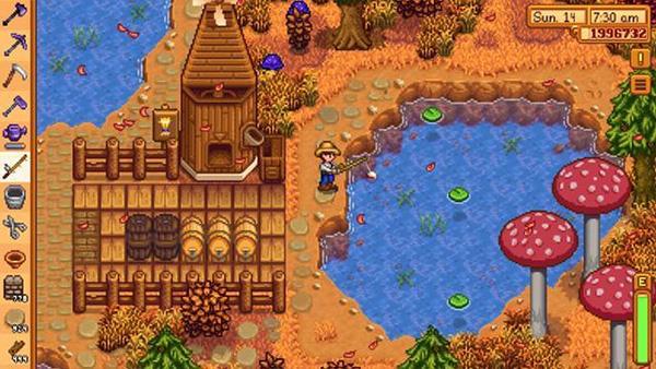 stardewvalley手游
