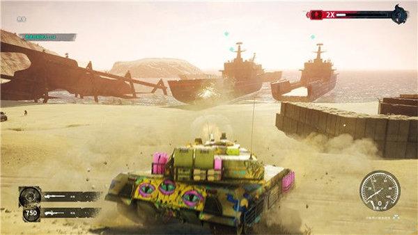 正当防卫4完全版