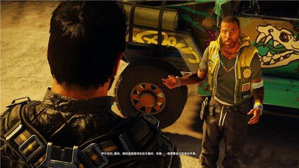 正当防卫4完全版