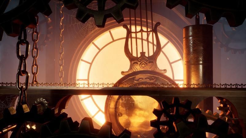 双人成行switch联机版