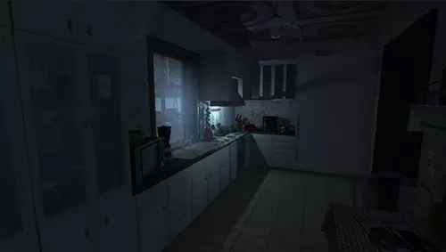 夜幕降临游戏手机版