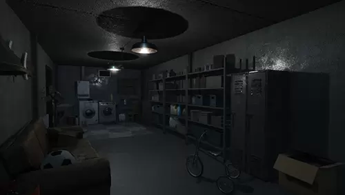 夜幕降临游戏手机版