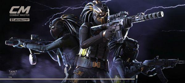 战斗大师中文版2023