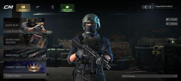 战斗大师中文版2023