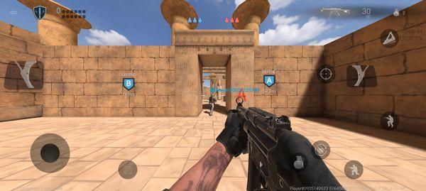 战斗大师中文版2023