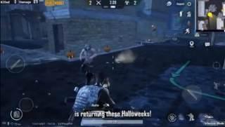 PUBG绿体直装2.8绝地求生国际服最新版