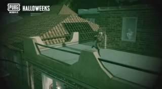 PUBG绿体直装2.8绝地求生国际服最新版