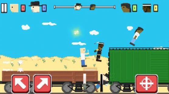 弹射跑路游戏安卓版