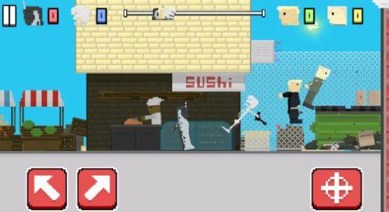 弹射跑路游戏安卓版