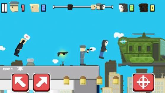 弹射跑路游戏安卓版