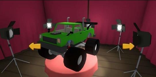 欢乐小镇免费正版手游