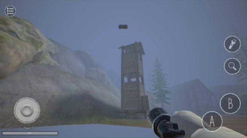 鬼畜天线宝3游戏