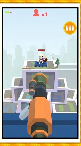 狙击我贼强2手游正版