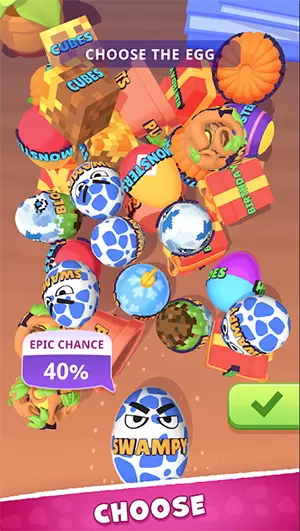 惊喜蛋玩具手机版