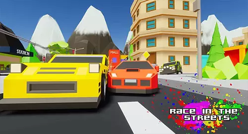 像素帮派安装最新版