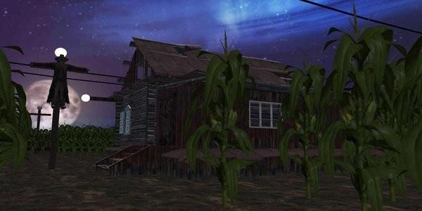 恐怖玉米地游戏安卓版