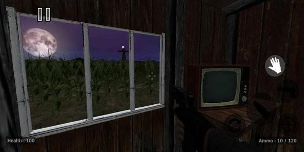 恐怖玉米地游戏安卓版