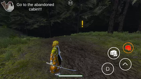 鬼灭之刃手游正版