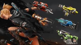 曙光黎明英文版