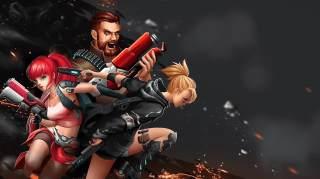 曙光黎明英文版