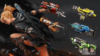 曙光黎明手游正版