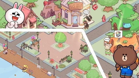 迷你曙光农场游戏