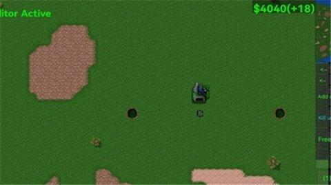 铁锈战争升级模组游戏手机版