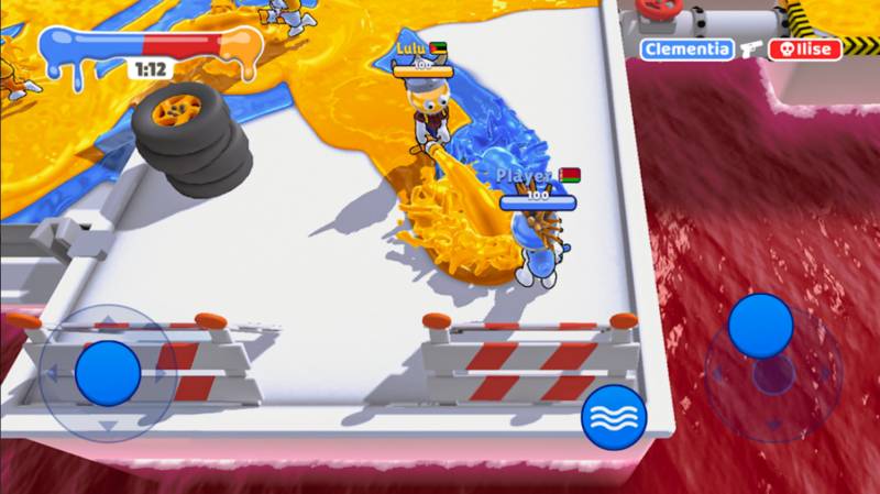 硬派渲染颜色大战