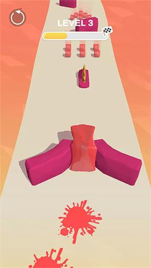 果冻冲冲冲最新版