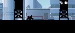 矢量跑酷正式版