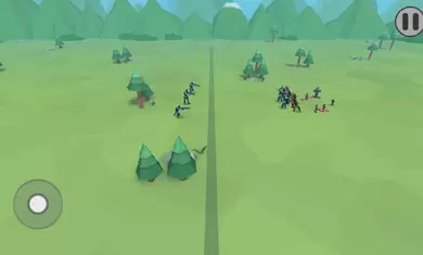 史诗级战争2无限钻石版