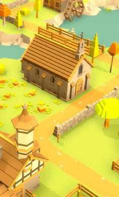 袖珍建造中文版