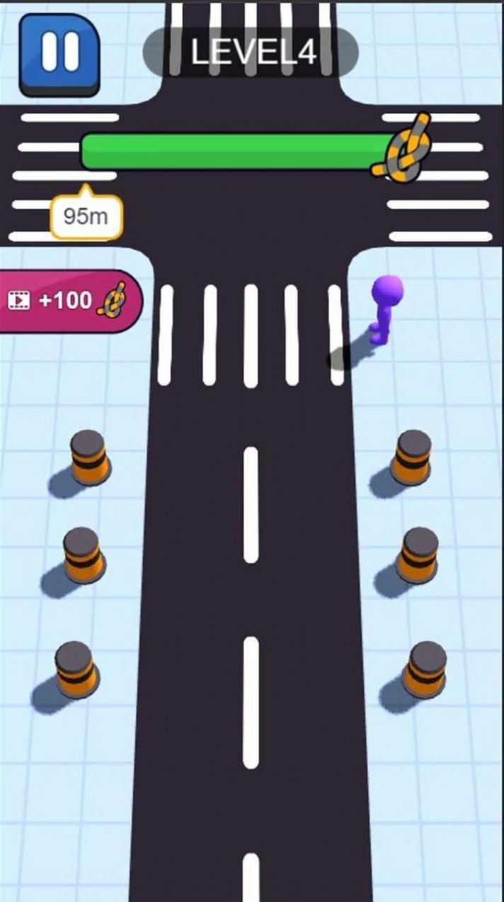 救援绳3D无广告版