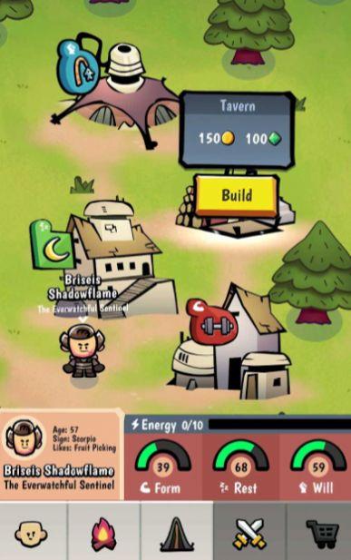 皇家遗产中文版