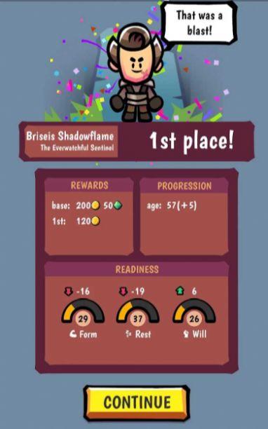 皇家遗产中文版