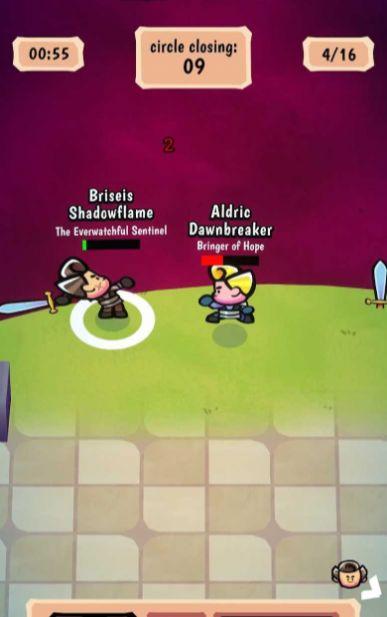 皇家遗产中文版