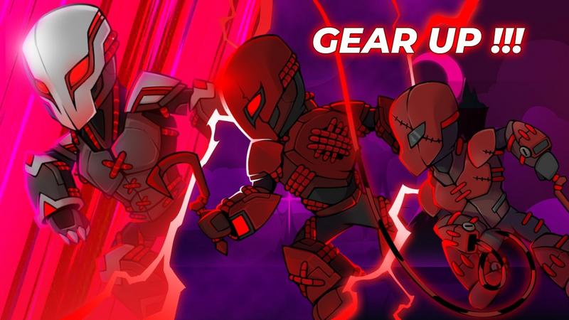 超级轰鸣特工游戏