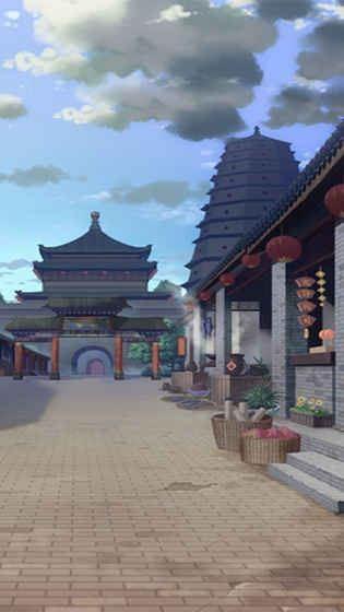 密室逃脱绝境系列1梦三国版