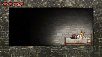 忧郁的安娜安卓汉化版