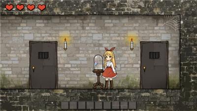 忧郁的安娜安卓汉化版