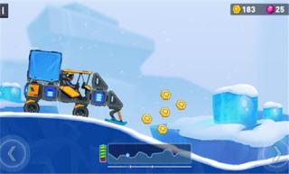 越野太空车2内置修改器