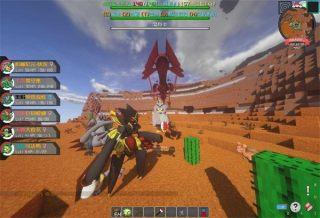 宝可梦单人手机端