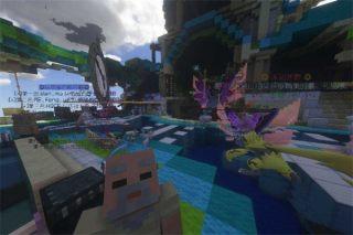 宝可梦单人手机端