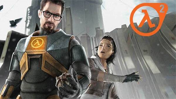 半条命2手机版手游