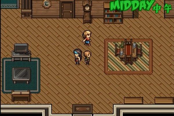 僵尸生活手机版