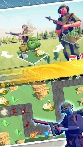 废弃平原生存战手机版